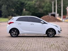 Hyundai HB20 PREMIUM 1.6 2014 NEUMANN VEÍCULOS ARROIO DO MEIO / Carros no Vale