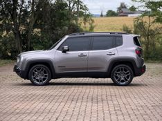 Jeep RENEGADE LIMITED 1.8 2019 NEUMANN VEÍCULOS ARROIO DO MEIO / Carros no Vale