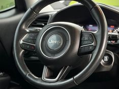 Jeep RENEGADE LIMITED 1.8 2019 NEUMANN VEÍCULOS ARROIO DO MEIO / Carros no Vale