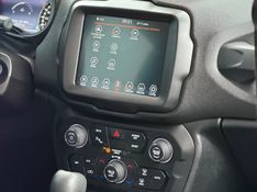 Jeep RENEGADE LIMITED 1.8 2019 NEUMANN VEÍCULOS ARROIO DO MEIO / Carros no Vale