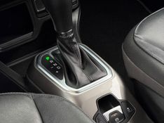 Jeep RENEGADE LIMITED 1.8 2019 NEUMANN VEÍCULOS ARROIO DO MEIO / Carros no Vale
