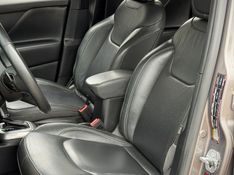 Jeep RENEGADE LIMITED 1.8 2019 NEUMANN VEÍCULOS ARROIO DO MEIO / Carros no Vale