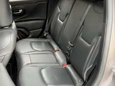 Jeep RENEGADE LIMITED 1.8 2019 NEUMANN VEÍCULOS ARROIO DO MEIO / Carros no Vale