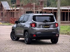 Jeep RENEGADE LIMITED 1.8 2019 NEUMANN VEÍCULOS ARROIO DO MEIO / Carros no Vale