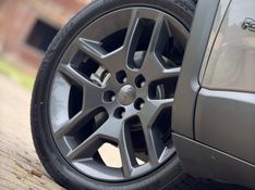 Jeep RENEGADE LIMITED 1.8 2019 NEUMANN VEÍCULOS ARROIO DO MEIO / Carros no Vale