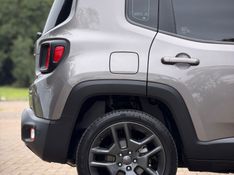 Jeep RENEGADE LIMITED 1.8 2019 NEUMANN VEÍCULOS ARROIO DO MEIO / Carros no Vale