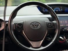 Toyota ETIOS SEDAN XLS 1.5 2018 NEUMANN VEÍCULOS ARROIO DO MEIO / Carros no Vale