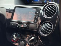 Toyota ETIOS SEDAN XLS 1.5 2018 NEUMANN VEÍCULOS ARROIO DO MEIO / Carros no Vale
