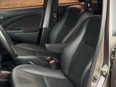Toyota ETIOS SEDAN XLS 1.5 2018 NEUMANN VEÍCULOS ARROIO DO MEIO / Carros no Vale
