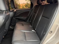 Toyota ETIOS SEDAN XLS 1.5 2018 NEUMANN VEÍCULOS ARROIO DO MEIO / Carros no Vale
