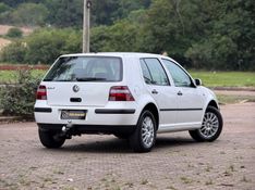 Volkswagen GOLF PLUS 1.6Mi 2004 NEUMANN VEÍCULOS ARROIO DO MEIO / Carros no Vale