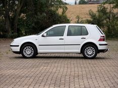 Volkswagen GOLF PLUS 1.6Mi 2004 NEUMANN VEÍCULOS ARROIO DO MEIO / Carros no Vale