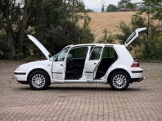 Volkswagen GOLF PLUS 1.6Mi 2004 NEUMANN VEÍCULOS ARROIO DO MEIO / Carros no Vale