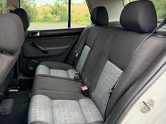 Volkswagen GOLF PLUS 1.6Mi 2004 NEUMANN VEÍCULOS ARROIO DO MEIO / Carros no Vale