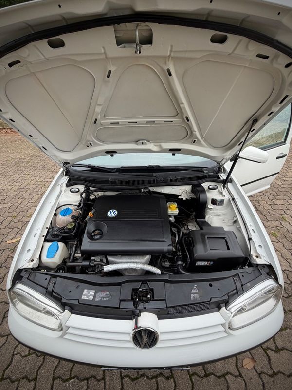 Volkswagen GOLF PLUS 1.6Mi 2004 NEUMANN VEÍCULOS ARROIO DO MEIO / Carros no Vale