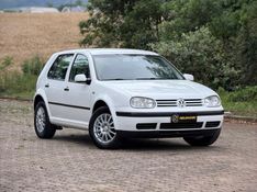 Volkswagen GOLF PLUS 1.6Mi 2004 NEUMANN VEÍCULOS ARROIO DO MEIO / Carros no Vale