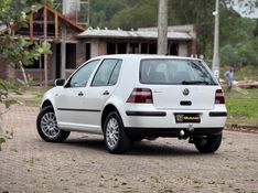 Volkswagen GOLF PLUS 1.6Mi 2004 NEUMANN VEÍCULOS ARROIO DO MEIO / Carros no Vale