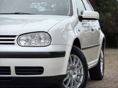 Volkswagen GOLF PLUS 1.6Mi 2004 NEUMANN VEÍCULOS ARROIO DO MEIO / Carros no Vale