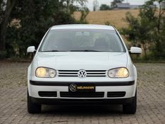Volkswagen GOLF PLUS 1.6Mi 2004 NEUMANN VEÍCULOS ARROIO DO MEIO / Carros no Vale