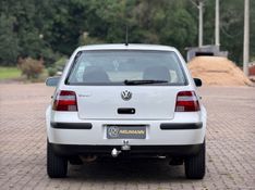 Volkswagen GOLF PLUS 1.6Mi 2004 NEUMANN VEÍCULOS ARROIO DO MEIO / Carros no Vale