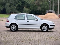 Volkswagen GOLF PLUS 1.6Mi 2004 NEUMANN VEÍCULOS ARROIO DO MEIO / Carros no Vale