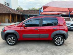 Fiat UNO WAY 1.4 8V 2011 FERREIRA VEÍCULOS VENÂNCIO AIRES / Carros no Vale