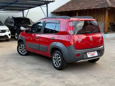 Fiat UNO WAY 1.4 8V 2011 FERREIRA VEÍCULOS VENÂNCIO AIRES / Carros no Vale