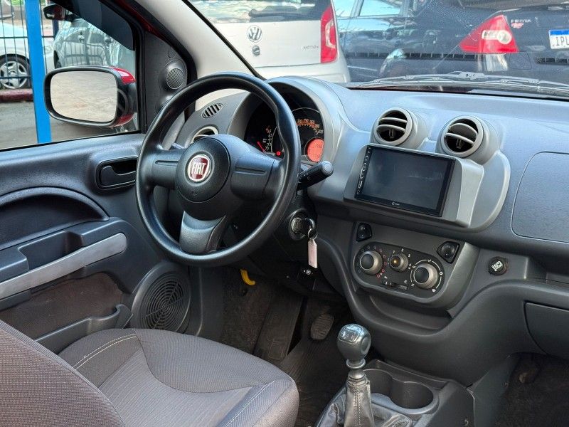 Fiat UNO WAY 1.4 8V 2011 FERREIRA VEÍCULOS VENÂNCIO AIRES / Carros no Vale
