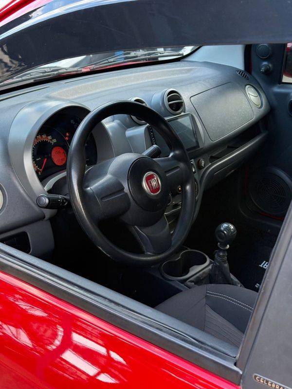 Fiat UNO WAY 1.4 8V 2011 FERREIRA VEÍCULOS VENÂNCIO AIRES / Carros no Vale