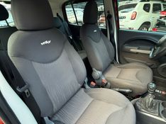 Fiat UNO WAY 1.4 8V 2011 FERREIRA VEÍCULOS VENÂNCIO AIRES / Carros no Vale