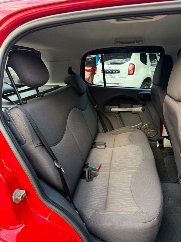 Fiat UNO WAY 1.4 8V 2011 FERREIRA VEÍCULOS VENÂNCIO AIRES / Carros no Vale