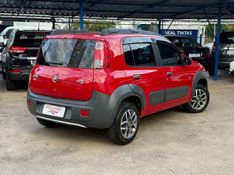 Fiat UNO WAY 1.4 8V 2011 FERREIRA VEÍCULOS VENÂNCIO AIRES / Carros no Vale