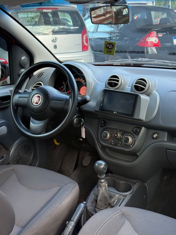 Fiat UNO WAY 1.4 8V 2011 FERREIRA VEÍCULOS VENÂNCIO AIRES / Carros no Vale