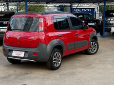 Fiat UNO WAY 1.4 8V 2011 FERREIRA VEÍCULOS VENÂNCIO AIRES / Carros no Vale