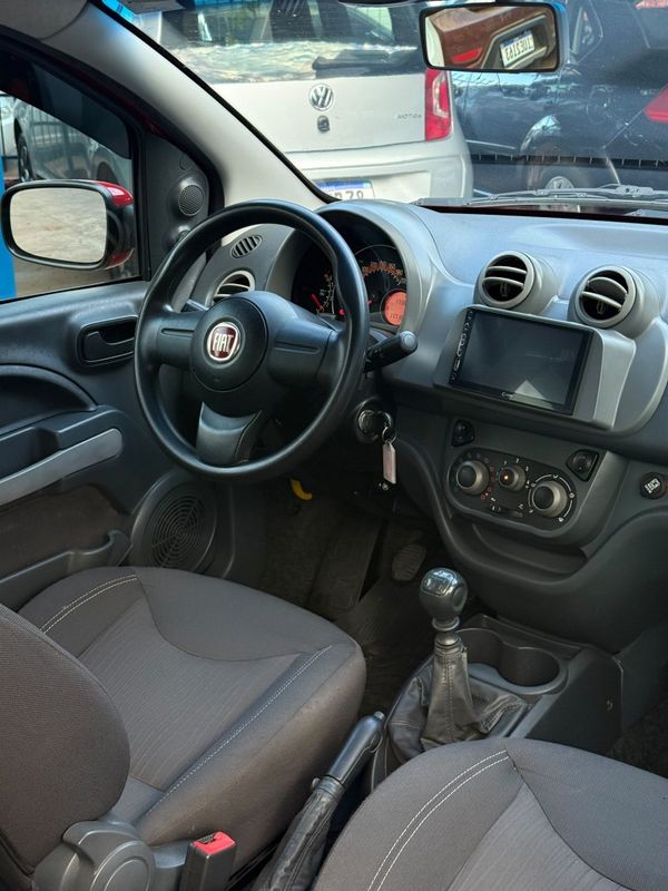 Fiat UNO WAY 1.4 8V 2011 FERREIRA VEÍCULOS VENÂNCIO AIRES / Carros no Vale