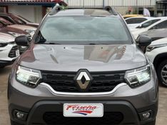 Renault DUSTER INTENSE PLUS 1.6 2025 FERREIRA VEÍCULOS VENÂNCIO AIRES / Carros no Vale