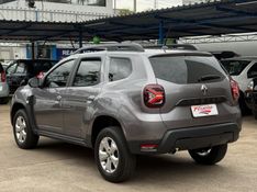 Renault DUSTER INTENSE PLUS 1.6 2025 FERREIRA VEÍCULOS VENÂNCIO AIRES / Carros no Vale