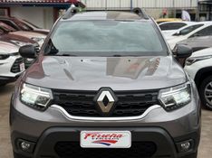 Renault DUSTER INTENSE PLUS 1.6 2025 FERREIRA VEÍCULOS VENÂNCIO AIRES / Carros no Vale