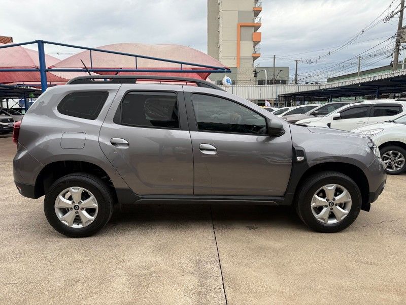 Renault DUSTER INTENSE PLUS 1.6 2025 FERREIRA VEÍCULOS VENÂNCIO AIRES / Carros no Vale