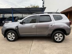 Renault DUSTER INTENSE PLUS 1.6 2025 FERREIRA VEÍCULOS VENÂNCIO AIRES / Carros no Vale