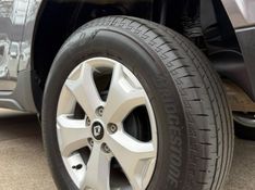 Renault DUSTER INTENSE PLUS 1.6 2025 FERREIRA VEÍCULOS VENÂNCIO AIRES / Carros no Vale