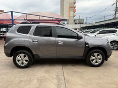 Renault DUSTER INTENSE PLUS 1.6 2025 FERREIRA VEÍCULOS VENÂNCIO AIRES / Carros no Vale