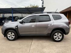 Renault DUSTER INTENSE PLUS 1.6 2025 FERREIRA VEÍCULOS VENÂNCIO AIRES / Carros no Vale