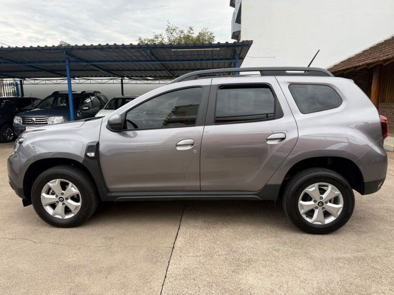 Renault DUSTER INTENSE PLUS 1.6 2025 FERREIRA VEÍCULOS VENÂNCIO AIRES / Carros no Vale
