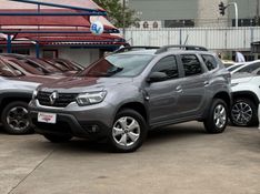 Renault DUSTER INTENSE PLUS 1.6 2025 FERREIRA VEÍCULOS VENÂNCIO AIRES / Carros no Vale