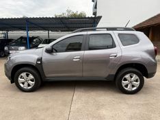 Renault DUSTER INTENSE PLUS 1.6 2025 FERREIRA VEÍCULOS VENÂNCIO AIRES / Carros no Vale