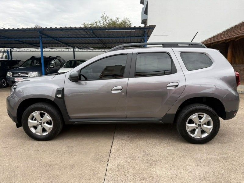 Renault DUSTER INTENSE PLUS 1.6 2025 FERREIRA VEÍCULOS VENÂNCIO AIRES / Carros no Vale