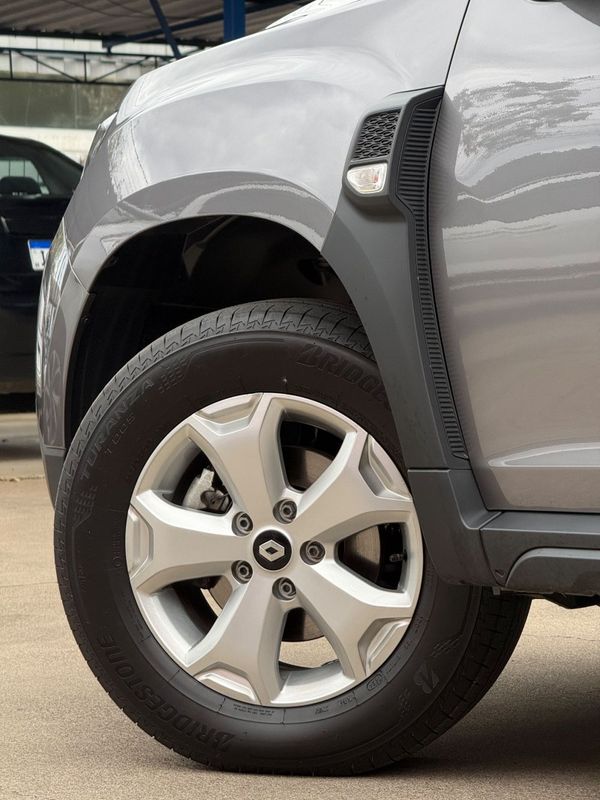 Renault DUSTER INTENSE PLUS 1.6 2025 FERREIRA VEÍCULOS VENÂNCIO AIRES / Carros no Vale