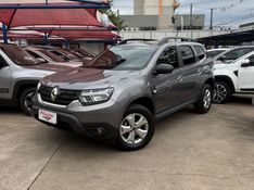 Renault DUSTER INTENSE PLUS 1.6 2025 FERREIRA VEÍCULOS VENÂNCIO AIRES / Carros no Vale