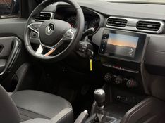 Renault DUSTER INTENSE PLUS 1.6 2025 FERREIRA VEÍCULOS VENÂNCIO AIRES / Carros no Vale